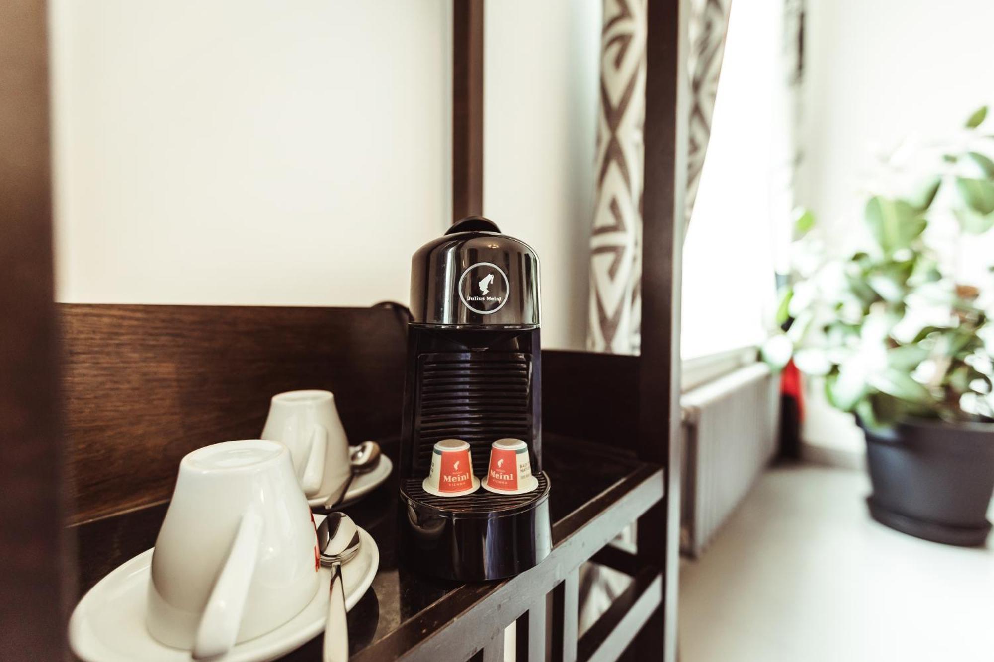 Art Hotel Roma Liepāja Cameră foto
